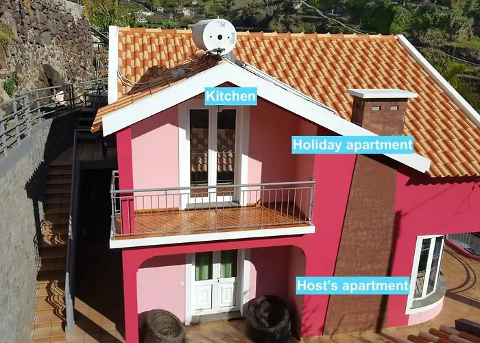 Pink House