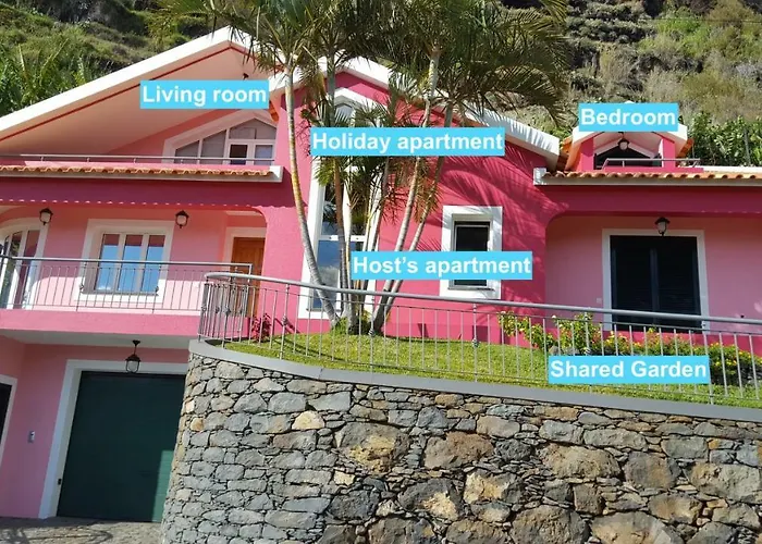 Pink House