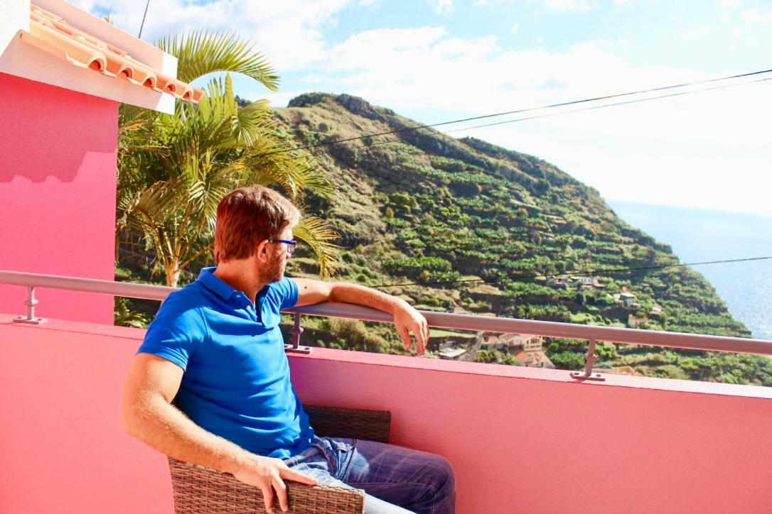 Apartamento Pink House *