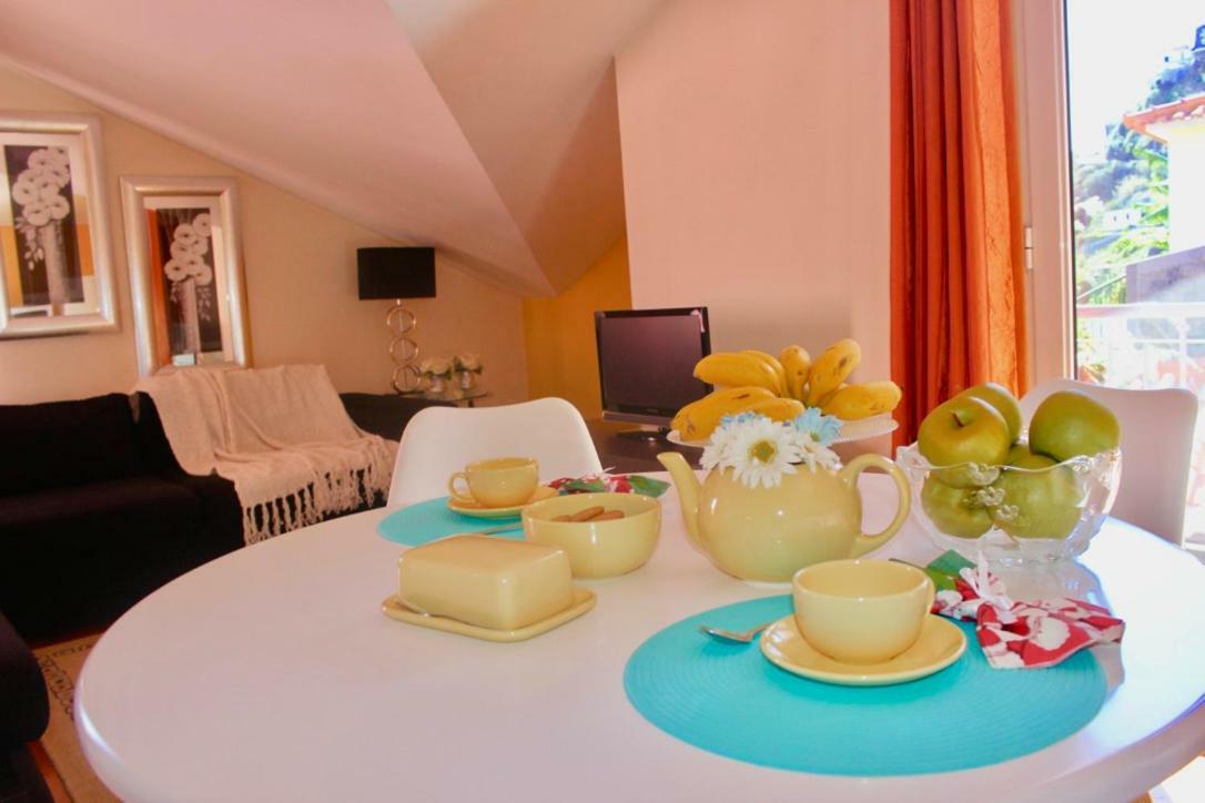 Apartamento Pink House *
