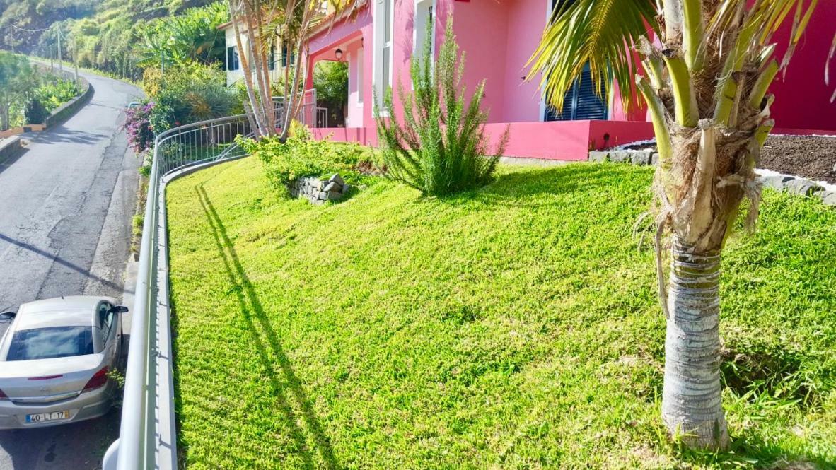 Apartment Pink House *