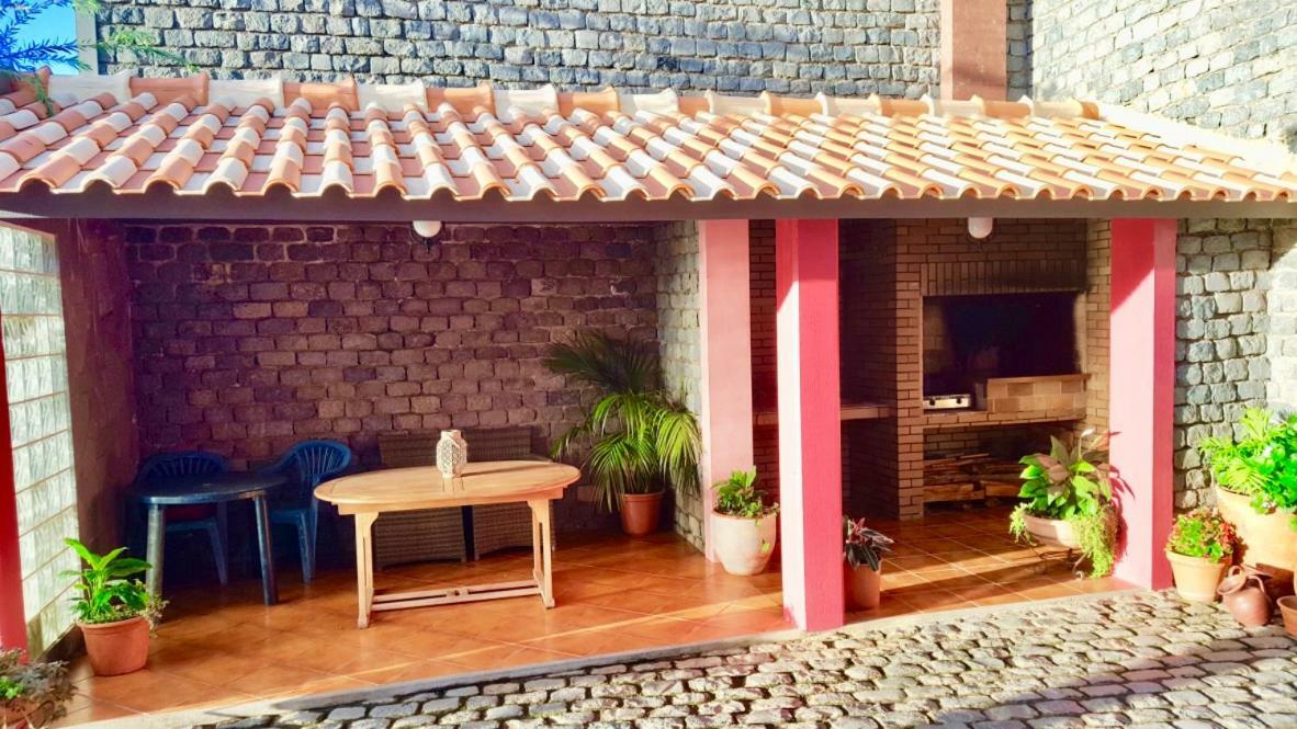Pink House Apartment Ponta do Sol (Madeira)