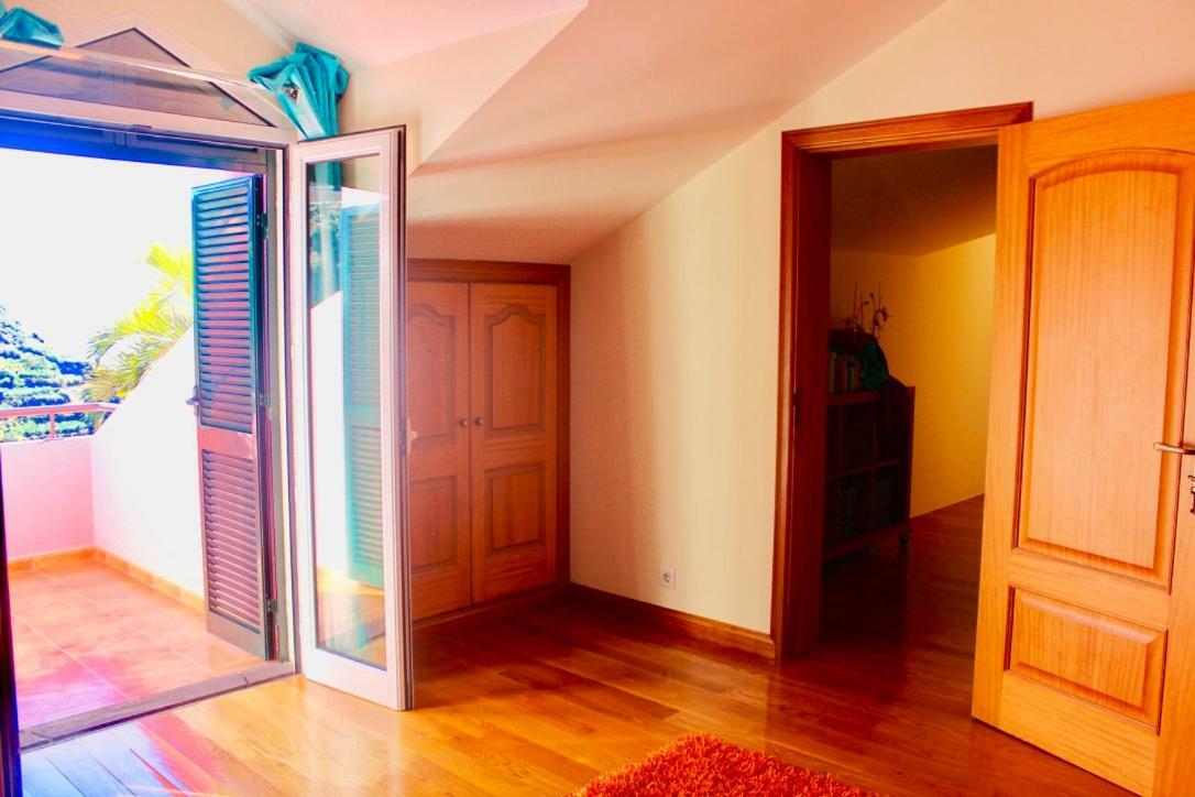 Apartamento Pink House *