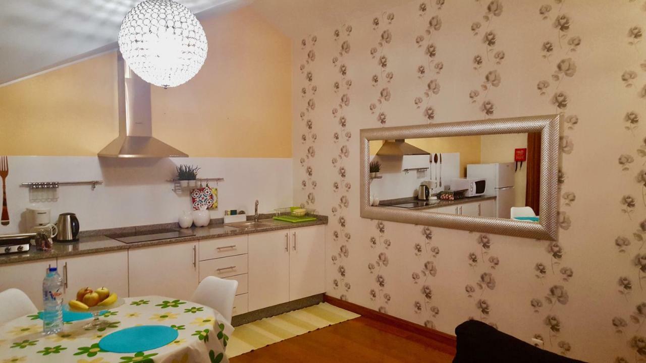 Pink House Apartamento *