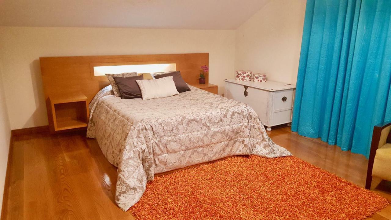 Apartamento Pink House *