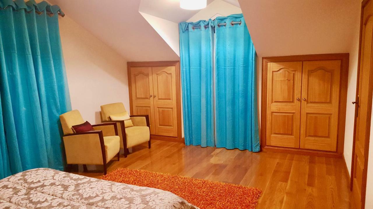 Apartment Pink House *