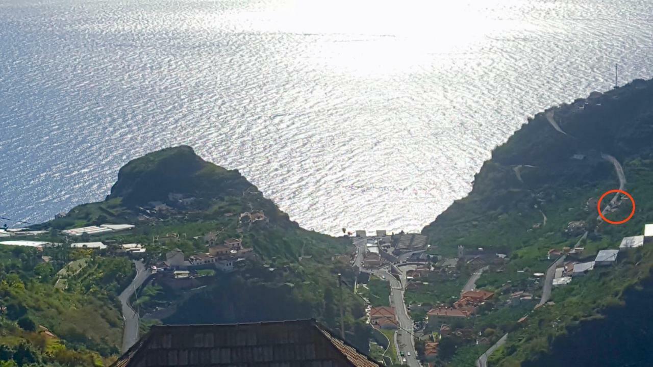 Pink House Apartment Ponta do Sol (Madeira)