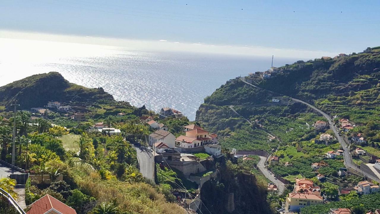 Pink House Apartamento Ponta do Sol (Madeira)